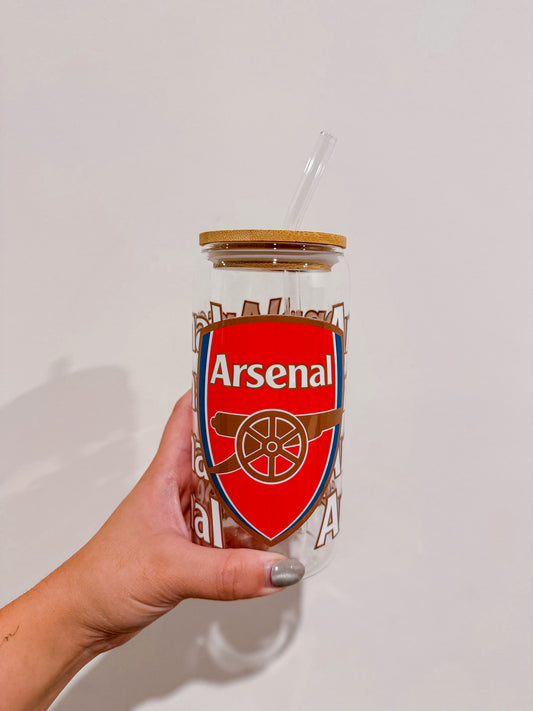 Arsenal!! 🔴⚪️